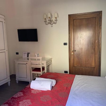 Hotel Notti Sull'Adige Verona Exterior foto