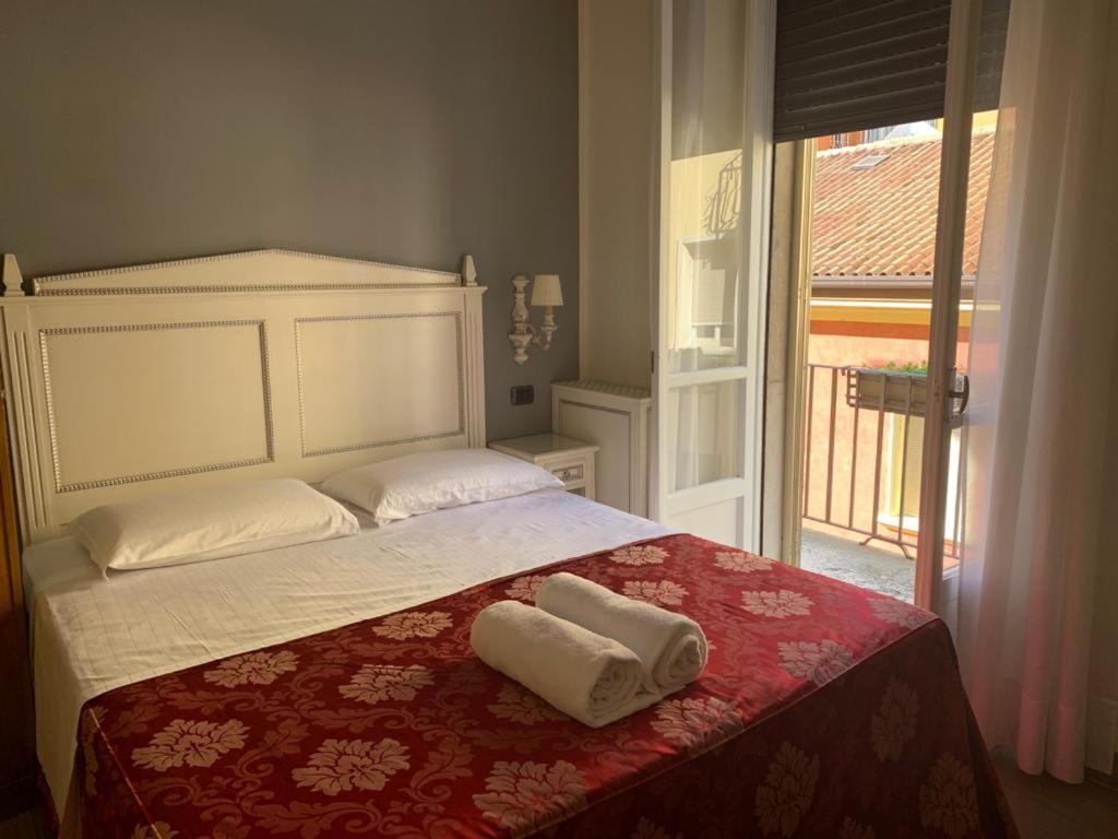 Hotel Notti Sull'Adige Verona Exterior foto