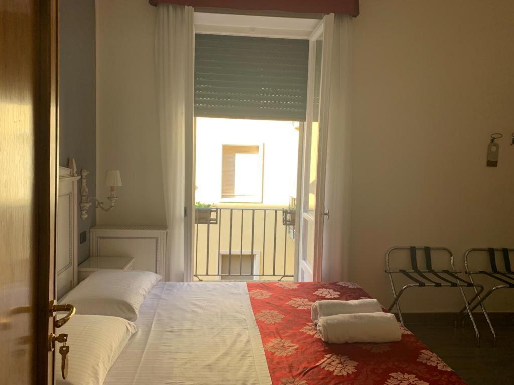 Hotel Notti Sull'Adige Verona Exterior foto