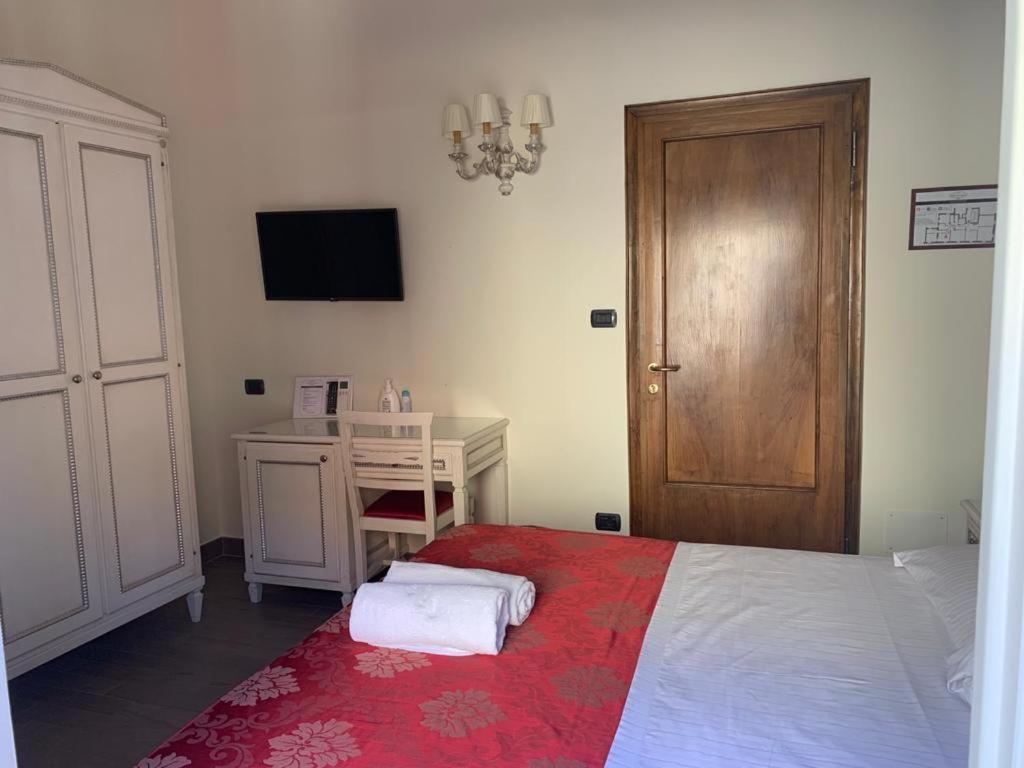 Hotel Notti Sull'Adige Verona Exterior foto